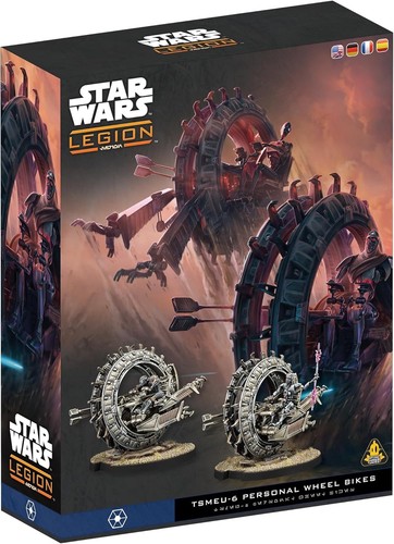 Star wars legion separatist - star,