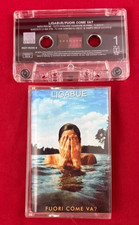 MC Luciano Ligabue Fuori Come