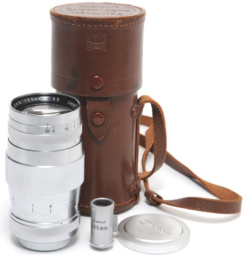 Canon per leica attacco - per,