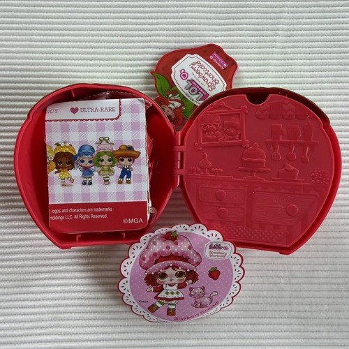 Lol surprise loves fragola - lol,