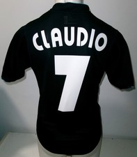 CLAUDIO LOPEZ maglia Puma