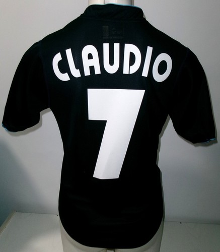 Claudio lopez maglia - claudio,