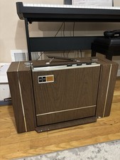 Vintage Zenith Solid State