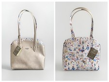 PIERO GUIDI SHOPPING BAG