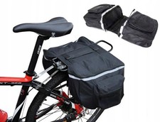 Borsa grande per bicicletta
