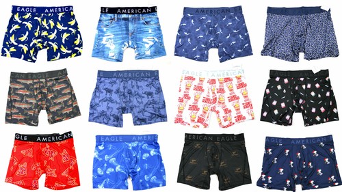 Slip boxer uomo american eagle - slip,