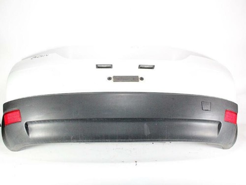 Paraurti posteriore volvo c30 - paraurti,