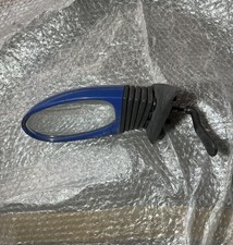 SPECCHIETTO RETROVISORE SINISTRO SX PER FIAT Seicento Serie 0155118 (2000-2005)