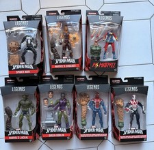 Marvel Legends Series BAF