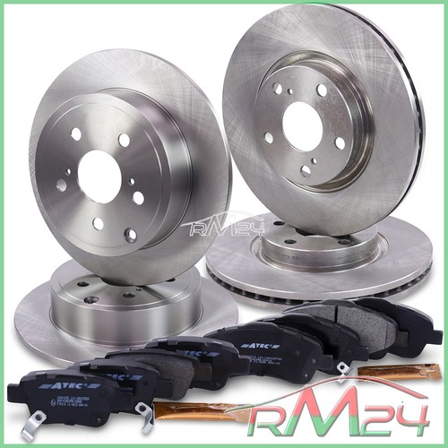 Disco freno kit - freno,