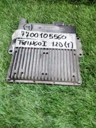 Kit centralina motore ecu - centralina, per