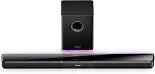 5.1Ch Soundbar Compatibile Con