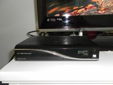 Decoder DREAMBOX 800 HD PVR
