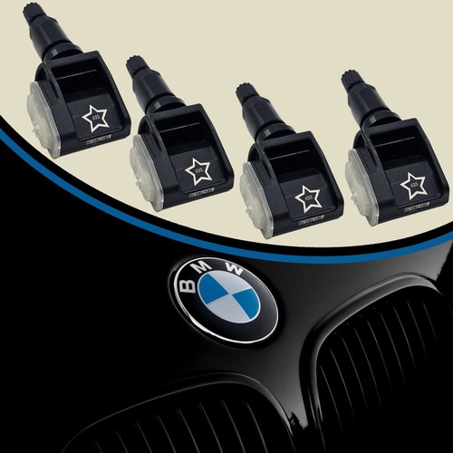 4xsensore pressione pneumatici - 4xsensore,