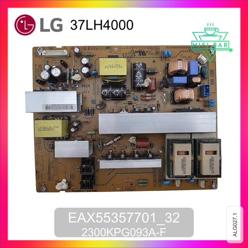 Alimentation pour tv lg - alimentation,