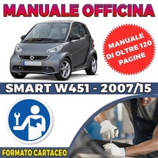 MANUALE OFFICINA RIPARAZIONE