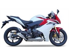 IXIL Hyperlow per HONDA CB 600