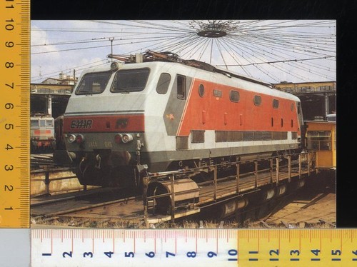 33783 trasporti treni - 33783],