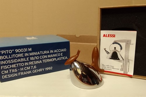 Alessi miniature 90031 - 🔆,