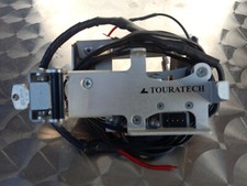 Touratech supporto navigatore