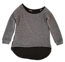 Made in Italy maglione maglia