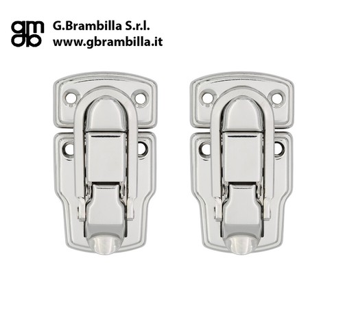 Serrature drawbolt per cassa - serrature,