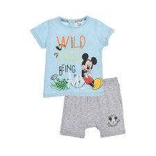 COMPLETO ESTIVO TOPOLINO