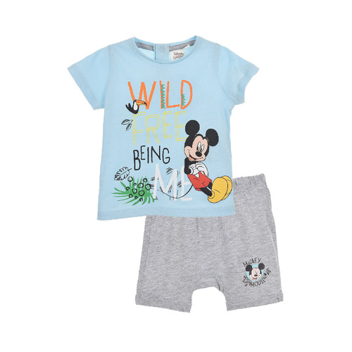 Completo estivo topolino - completo,