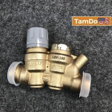 Valvola di miscelazione