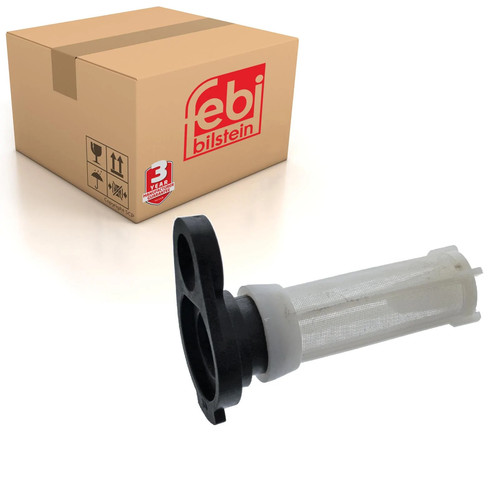 Filtro carburante adatto - , a