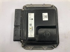 Centralina motore Opel