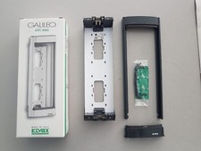 TELAIO SUPPORTO PLACCA INCASSO