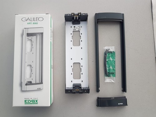 Telaio supporto placca incasso - supporto,