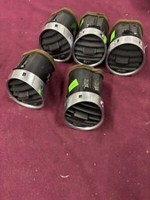 Kit bocchetta aria ventilazione Audi A4 B6 8H Cabrio 8H0820902 951 901 beccuccio riscaldamento