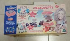 creaovetti crea ovetti con valigetta ovetta la prova del cuoco giochi preziosi