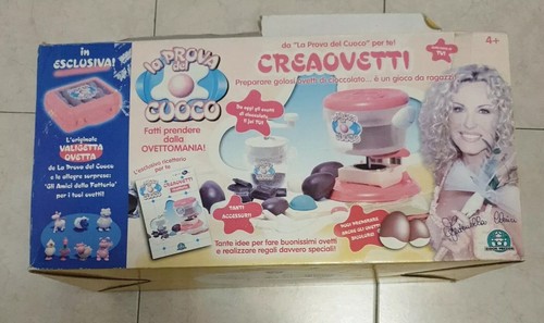 Creaovetti crea ovetti con - crea,