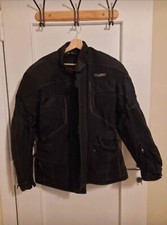 Giubbotto moto spyke uomo - giubbotto,