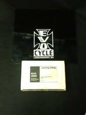 USATO - Alpine KCE-202B Adattatore interfaccia cambio CD per auto GM.     evo30