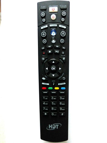 Hdt hawaii dialogix - hdt,