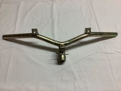 Manubrio originale italjet - manubrio,