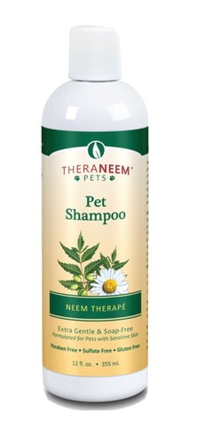 Organix south theraneem - theraneem, pets