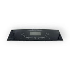 ARISTON MAIN DISPLAY BOARD
