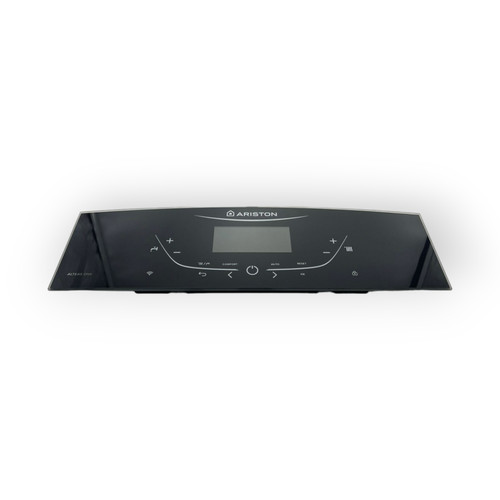 Ariston scheda display - ariston,