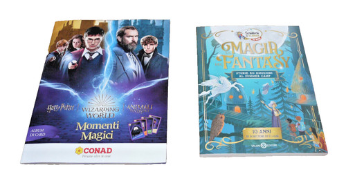 Harry potter momenti - potter,