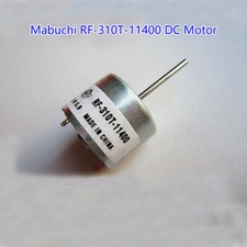 Mabuchi RF-310T-11400 Micro