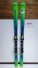 Sci elan gsx - cm, +