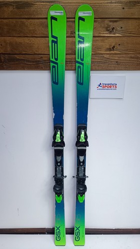 Sci elan gsx - sci, cm