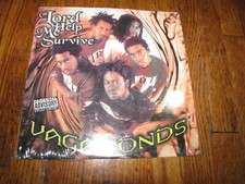 VAGABONDS - LORD HELP ME