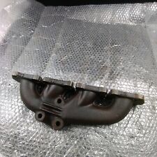 COLLETTORE DI SCARICO 06A253033 COMPATIBILE CON AUDIT TT (8N) 1.8 T 180CV