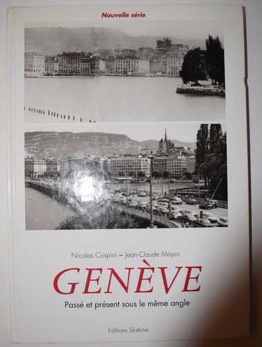 Genève nicolas crispini - genève,,